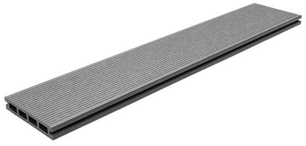 Τάβλα Deck WPC Δαπέδου 2,3x14x360cm GREY
